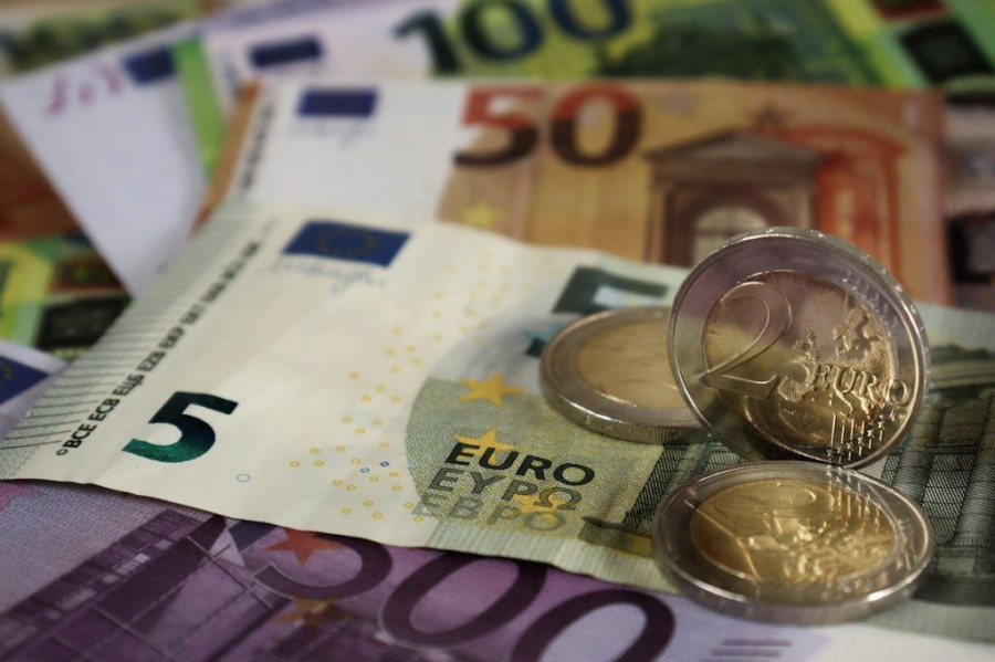 Εφορία: Αυξημένες κατά €500 εκατ. οι ληξιπρόθεσμες οφειλές τον Μάιο