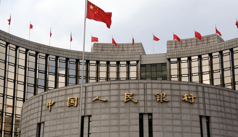 Σταθερά τα επιτόκια χορήγησης δανείων στην Κίνα