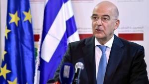 Δένδιας: Η Αλεξανδρούπολη μετατρέπεται σε εξαιρετικά σημαντικό κόμβο