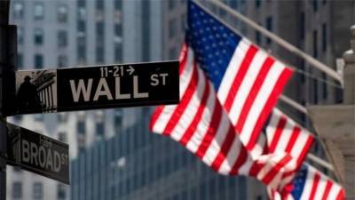 Ανοδική εκκίνηση για την Wall Street