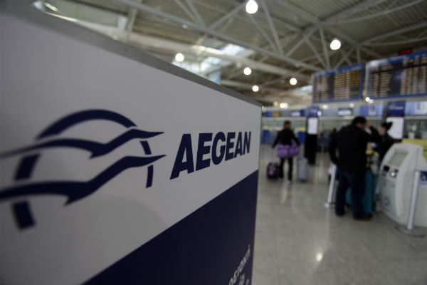 Aegean Airlines: Θα δώσει «Γη και ύδωρ» για την Ολυμπιακή;