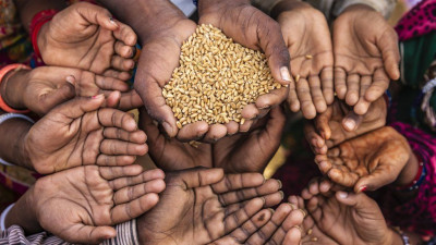 ΟΗΕ: Η πείνα έπληξε το 6,5% των Λατινοαμερικανών