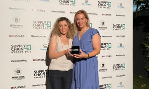 ΖΑΓΟΡΙ Sparkling σε can: Silver διάκριση στα Packaging Awards 2022