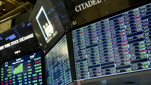 Η καλύτερη εβδομάδα του 2023 για τη Wall Street