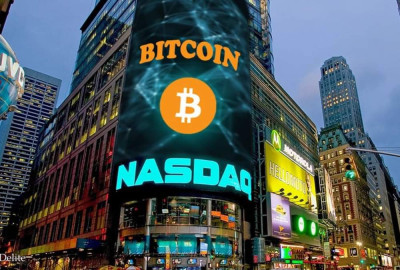 Γιατί το Bitcoin δεν… ακολουθεί πια τον Nasdaq
