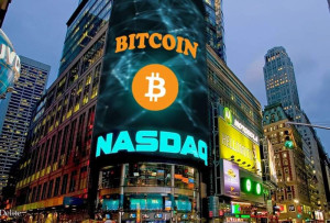 Γιατί το Bitcoin δεν… ακολουθεί πια τον Nasdaq