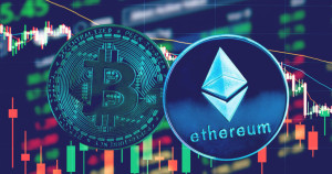 To Ethereum… ισοφάρισε τις επιδόσεις του Bitcoin φέτος