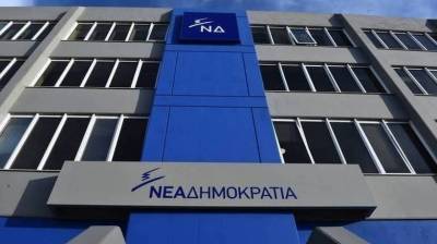 Εκτός ΝΔ ο δήμαρχος Άργους, με εντολή Μητσοτάκη