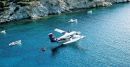 HELLENIC SEAPLANES S.A : Κόστος από 35 μέχρι 135 ευρώ τα εισιτήρια