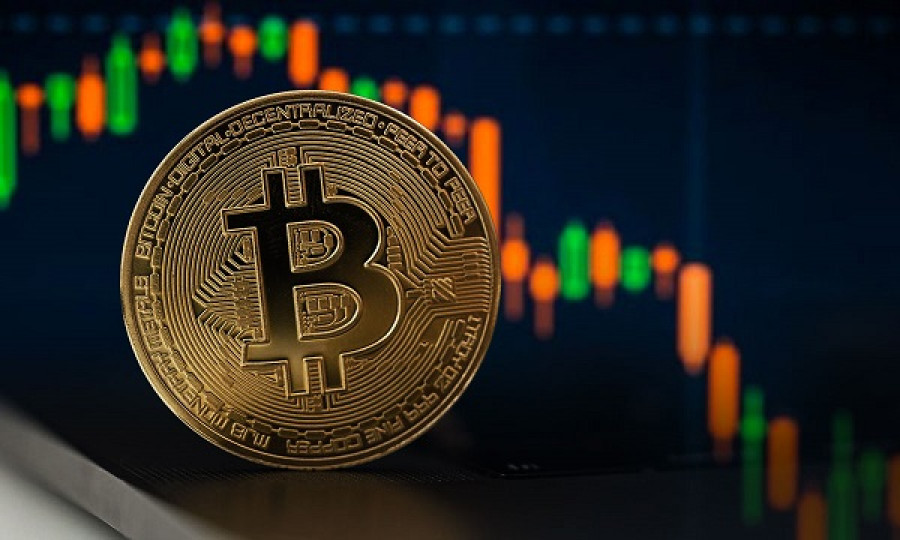 Σταθεροποιείται πάνω από τα 20.000 δολάρια το bitcoin