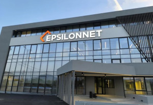 EPSILONΝET: Αύξηση των καθαρών κερδών κατά 42% - Στα €43 εκατ. τα EBITDA