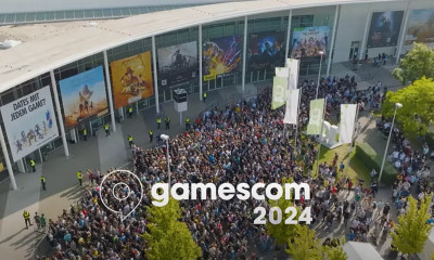 Gamescom 2024: Το θετικό πρόσημο για την ελληνική αποστολή