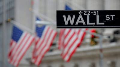 Βαριές απώλειες ξανά στη Wall Street