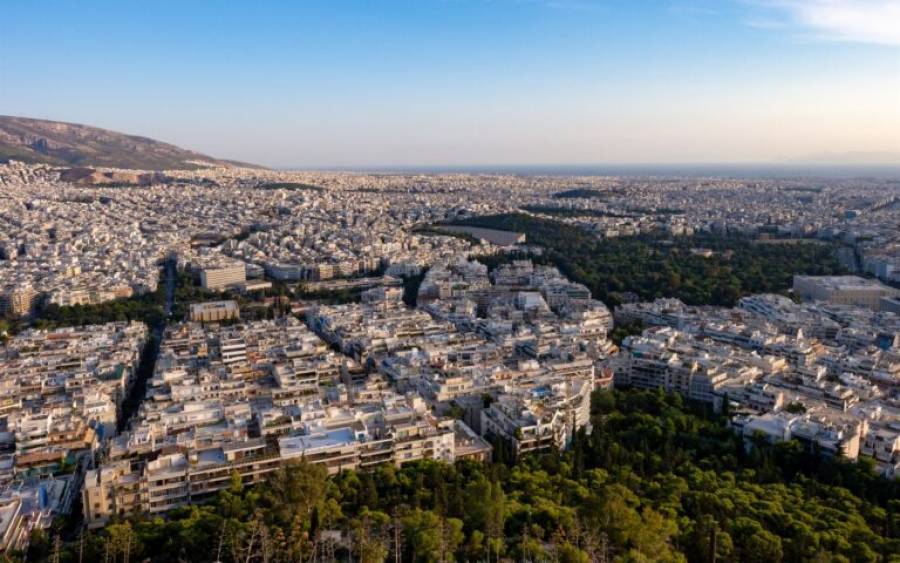 Πρόταση ΠΟΜΙΔΑ για αυτοτελή φορολόγηση εισοδημάτων των πολυκατοικιών