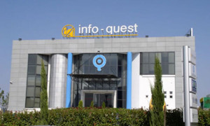 Όμιλος QUEST: Κατέγραψε καθαρά κέρδη €32,5 εκατ. στο εννεάμηνο