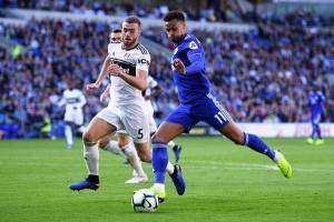 Κάρντιφ και Φούλαμ στο δρόμο για το Wembley