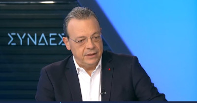 Φάμελλος: Το «θύμα» είναι ο ΣΥΡΙΖΑ, όχι ο Κασσελάκης