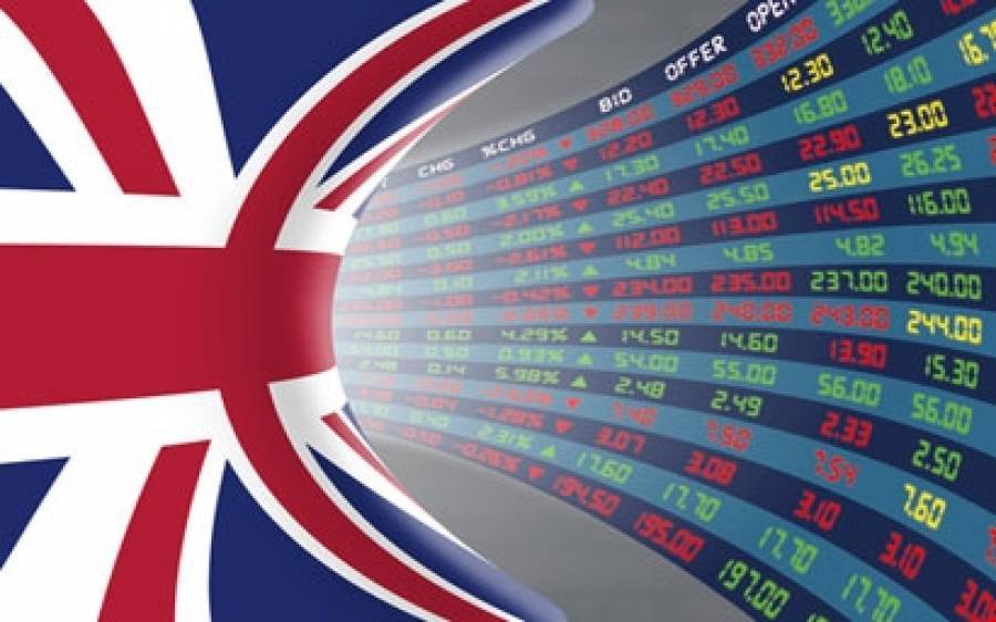 Έφυγαν επενδύσεις 1 τρισ δολαρίων από τη Βρετανία λόγω Brexit