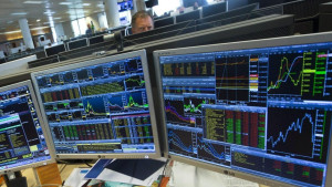 Ευρωαγορές: «Αγγίζει» ιστορικό υψηλό ο Stoxx 600