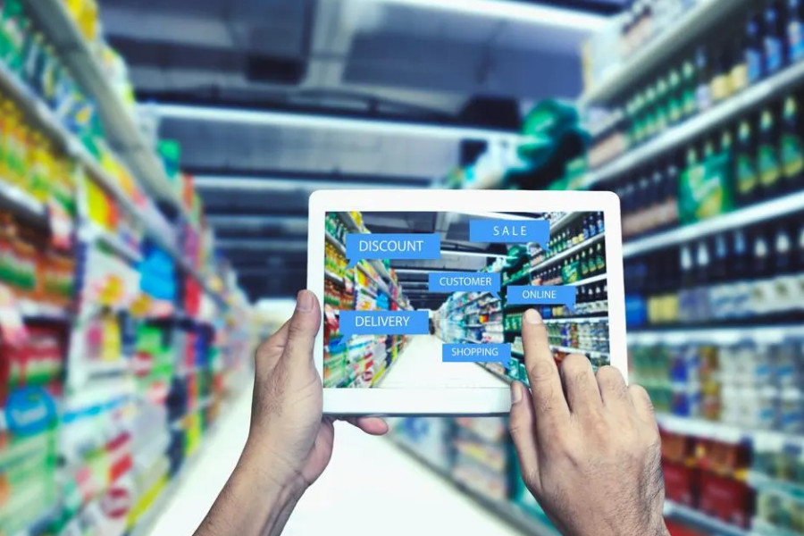 Σούπερ μάρκετ: Κρίσιμος ο ρόλος των τεχνολογιών καταναλωτικής πληροφόρησης