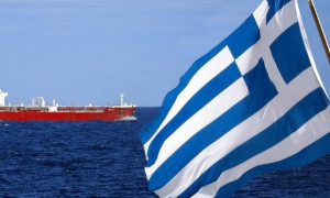 ΕΛΣΤΑΤ: Ενισχύθηκε κατά 1,7% ο ελληνικός εμπορικός στόλος τον Ιούνιο