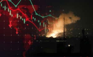Οι 6 κίνδυνοι που βλέπουν οι επενδυτές στις αγορές – Το μεγάλο στοίχημα πέρα από την ΤΝ