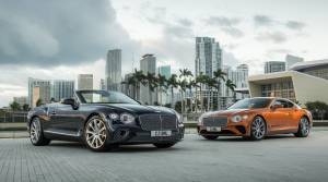 Bentley: Να τα χιλιάσεις!