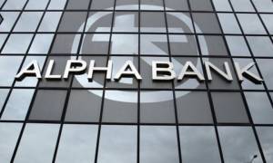 Alpha Bank: Εξέδωσε senior preferred ομόλογο- Άντλησε €300 εκατ.