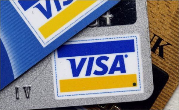 Visa Europe: &quot;Οι ελληνικές τράπεζες έχουν διανύσει πολύ δρόμο&quot;