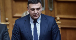 Κικίλιας: Επενδύσεις και εκσυγχρονισμός για πιο ανταγωνιστικά ελληνικά λιμάνια