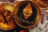 Σε υψηλό δύο μηνών bitcoin και ether