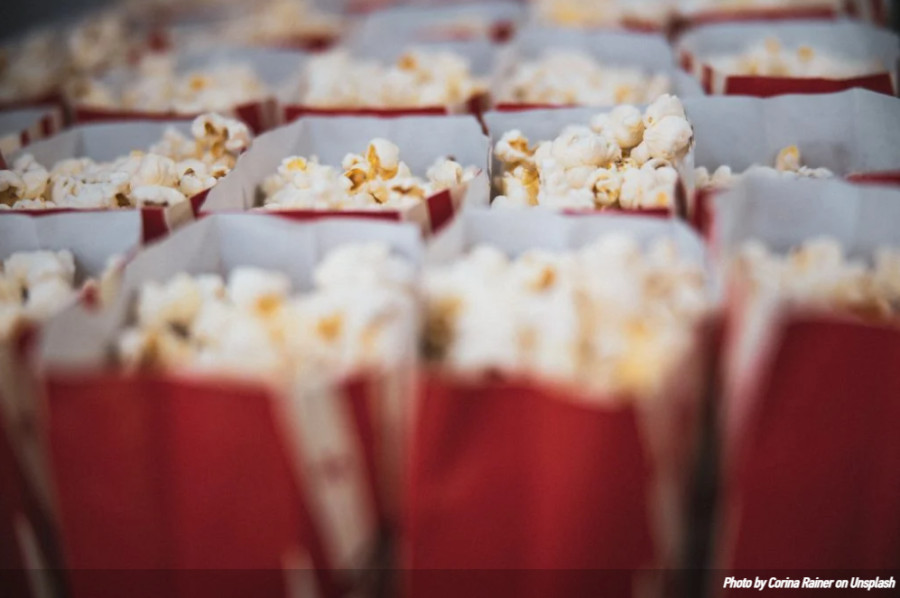 Η Γιορτή του Σινεμά επιστρέφει με 2€ είσοδο σε όλες τις αίθουσες