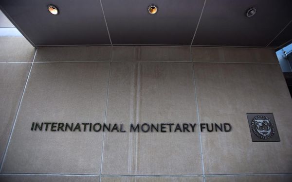 ΔΝΤ: Πρωτογενές πλεόνασμα 3,5% σημαίνει μέτρα λιτότητας!