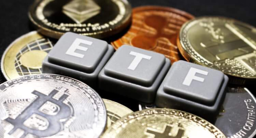 Τα Ethereum ETFs δεν είναι-προς το παρόν-όπως τα Bitcoin ETFs