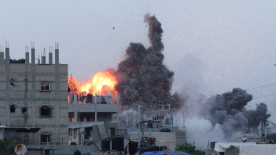 Χαμάς: Δεν υπάρχει «νέα πρόταση» κατάπαυσης του πυρός