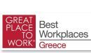 Η Data Communication διακρίνεται για άλλη μια φορά στο θεσμό Best Workplaces