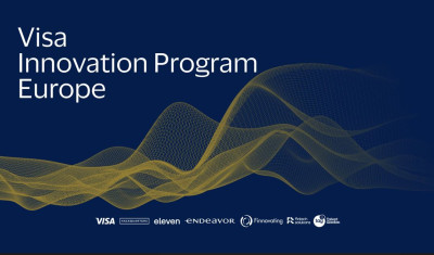 Πέντε ελληνικές fintechs στο Visa Innovation Program Europe