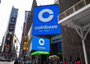 «Τσεκούρι» σε 1.100 θέσεις εργασίας από την Coinbase