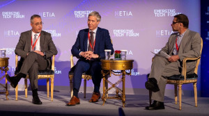 Emerging Tech Forum 2024: Ανάπτυξη διεθνών επενδύσεων στην κυβερνοασφάλεια