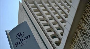 Εως 170 εκατ. ευρώ οι μη δεσμευτικές προσφορές για Hilton