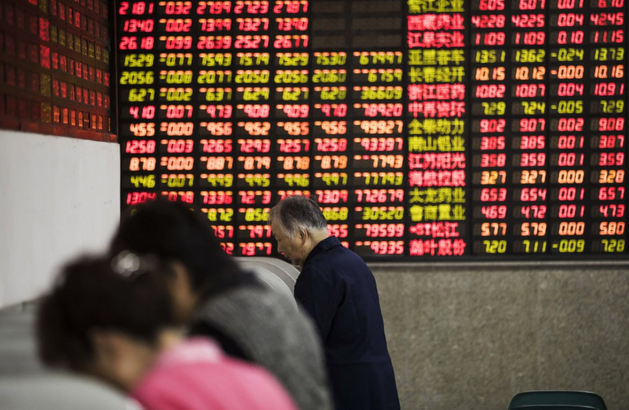 Η Wall Street… παρέσυρε τις ασιατικές αγορές- «Βουτιά» ο Nikkei