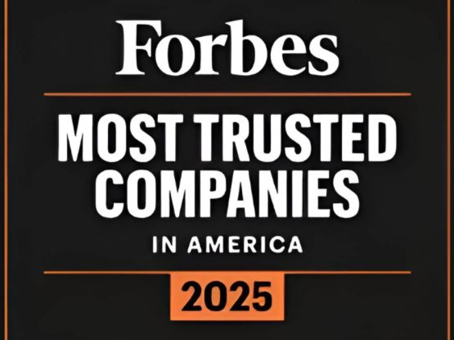 Fortinet: Στο top 10 του Forbes των πιο αξιόπιστων εταιρειών