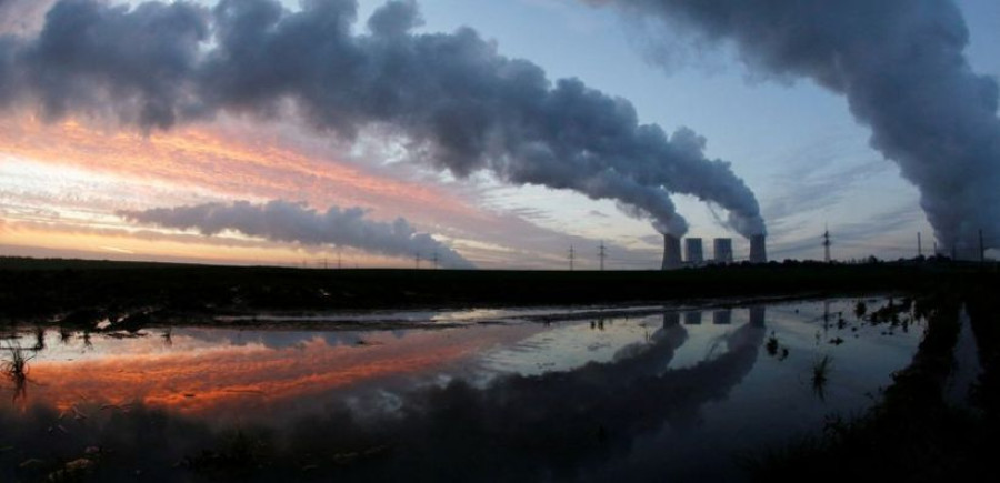 Σε επίπεδα ρεκόρ η παγκόσμια ζήτηση άνθρακα το 2024