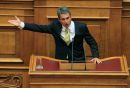 Λοβέρδος: Ο Πρωθυπουργός με πρακτικές αρχισυμμορίτη έστησε πλεκτάνη