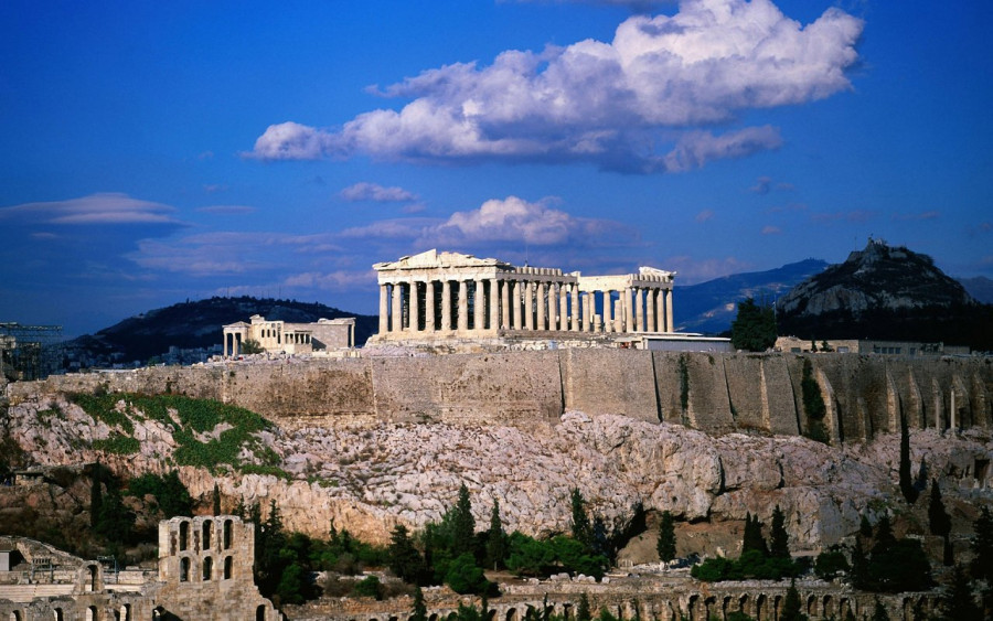 Υπό εξέταση ο Χάρτης Τοπικής Αυτοδιοίκησης στην Ελλάδα