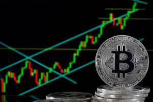 Bitcoin: Τρελή κούρσα ανόδου 40%, μέσω... Κίνας