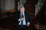Βενιζέλος: Ο Γιώργος Παπανδρέου έπρεπε να είχε δεχτεί την πρότασή μου για το πρώτο μνημόμιο