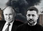 Η Ουκρανία ψάχνει Patriot, η Ρωσία αυξάνει την πίεση – Πού οδηγείται ο πόλεμος