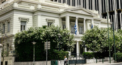 ΥΠΕΞ: Οδηγία για αποφυγή μετακινήσεων σε Ισραήλ, παλαιστινιακά εδάφη, Λίβανο