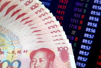 Το Πεκίνο ενισχύει το νομικό πλαίσιο των κινεζικών χρηματαγορών